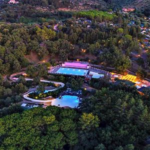 Vallicella Glamping Resort